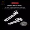 Móc Rèm Vòng Cửa Sổ Nhựa Trắng Dày Điều Chỉnh Chiều Cao - Chất Lượng Cao Giá 69.768₫ 2