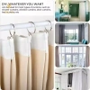 Móc Rèm Vòng Cửa Sổ Nhựa Trắng Dày Điều Chỉnh Chiều Cao - Chất Lượng Cao Giá 69.768₫ 7