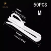 Móc Rèm Vòng Cửa Sổ Nhựa Trắng Dày Điều Chỉnh Chiều Cao - Chất Lượng Cao Giá 69.768₫ 8