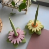 Móc Sợi Winder Thiết Kế Móng Mèo Dễ Thương - Hướng Dẫn Sử Dụng, Giá Đỡ Thêu May Đan, 159.500₫ 3