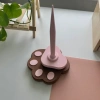 Móc Sợi Winder Thiết Kế Móng Mèo Dễ Thương - Hướng Dẫn Sử Dụng, Giá Đỡ Thêu May Đan, 159.500₫ 6