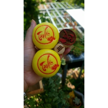 Mộc Tài Lộc cho bánh Pía & bánh Bao - Giá ưu đãi 145.000 (giảm từ 176.900) 3