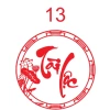 Mộc Tài Lộc cho bánh Pía & bánh Bao - Giá ưu đãi 145.000 (giảm từ 176.900) 7