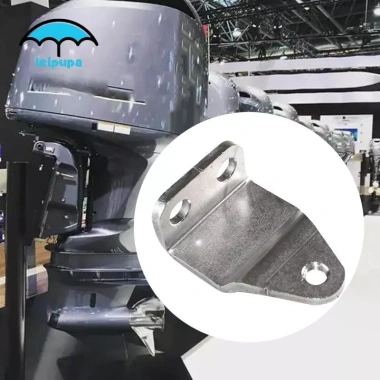Móc Thuyền Hạng Nặng Thay Thế Động Cơ Câu Cá 65W4.851.100 – Giá 166k, Bền, Dễ Lắp Đặt