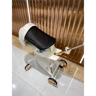 Mộc Trà Xe Đẩy Gấp Gọn Vinng Q11 Plus, Sliphero T9, Vinng Q7-3 - Giá ưu đãi 750k 6