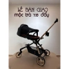 Mộc Trà Xe Đẩy Gấp Gọn Vinng Q11 Plus, Sliphero T9, Vinng Q7-3 - Giá ưu đãi 750k 8