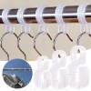 Móc treo 10/30/50 - Chống gió, sấy, giặt, khóa trượt, kẹp nhựa cố định - Giá tiết kiệm gia đình