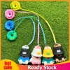 Móc Treo Áo Golf Điều Chỉnh Nhựa Bền Kiểu Donut – Phù Hợp Nam Nữ, Giá 82.185₫
