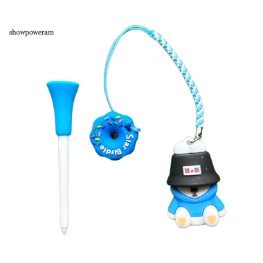 Móc Treo Áo Golf Điều Chỉnh Nhựa Bền Kiểu Donut – Phù Hợp Nam Nữ, Giá 82.185₫