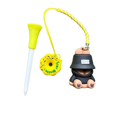 Móc Treo Áo Golf Điều Chỉnh Nhựa Bền Kiểu Donut – Phù Hợp Nam Nữ, Giá 82.185₫ 10 Móc Treo Áo Golf Điều Chỉnh Nhựa Bền Kiểu Donut – Phù Hợp Nam Nữ, Giá 82.185₫ 10
