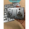 Móc treo bình nóng lạnh 10x6cm - Giá ưu đãi 19.000đ, chất liệu bền, lắp đặt nhanh
