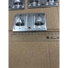 Móc treo bình nóng lạnh 10x6cm - Giá ưu đãi 19.000đ, chất liệu bền, lắp đặt nhanh 2