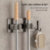 Móc Treo Cây Lau Nhà Dán Tường MOA KC89 - Chổi Đa Năng, Dán Siêu Chắc, Giá 23.000₫ 5