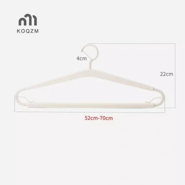 Móc treo chăn kính thiên văn KOQZM – Giá phơi quần áo cực dài, mở rộng, sấy quần áo dày, giá siêu ưu đãi 7