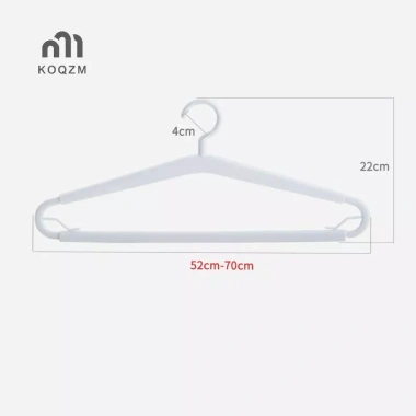 Móc treo chăn kính thiên văn KOQZM – Giá phơi quần áo cực dài, mở rộng, sấy quần áo dày, giá siêu ưu đãi 8