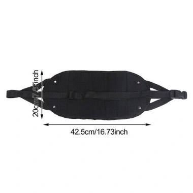 Móc treo chân MOBANINA Máy bay du lịch có thể điều chỉnh, giảm mệt mỏi, hỗ trợ võng chân - 49.794 VND 2 Móc treo chân MOBANINA Máy bay du lịch có thể điều chỉnh, giảm mệt mỏi, hỗ trợ võng chân - 49.794 VND 2
