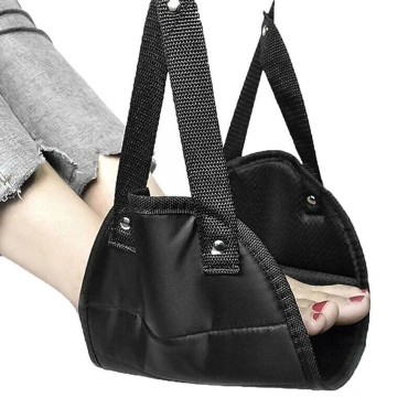 Móc treo chân MOBANINA Máy bay du lịch có thể điều chỉnh, giảm mệt mỏi, hỗ trợ võng chân - 49.794 VND 5 Móc treo chân MOBANINA Máy bay du lịch có thể điều chỉnh, giảm mệt mỏi, hỗ trợ võng chân - 49.794 VND 5