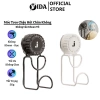 Móc Treo Chậu Nhà Tắm Hút Chân Không Không Khoan Đục SP412.326.371 Giá 32.000đ