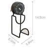 Móc Treo Chậu Nhà Tắm Hút Chân Không Không Khoan Đục SP412.326.371 Giá 32.000đ 3