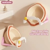 Móc Treo Chậu Nhà Tắm Hút Chân Không MC02 - Giá Treo Thau Chậu Home, 55.000 VND
