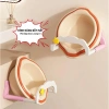 Móc Treo Chậu Nhà Tắm Hút Chân Không MC02 - Giá Treo Thau Chậu Home, 55.000 VND 8