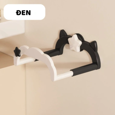 Móc Treo Chậu Nhà Tắm Hút Chân Không MC02 - Giá Treo Thau Chậu Home, 55.000 VND