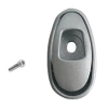 Móc treo chịu thời tiết CUY hạng nặng, cài đặt nhanh cho xe máy, xe tay ga điện, giá chỉ 39.600₫ 4