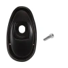 Móc treo chịu thời tiết CUY hạng nặng, cài đặt nhanh cho xe máy, xe tay ga điện, giá chỉ 39.600₫ 5