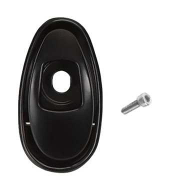Móc treo chịu thời tiết CUY hạng nặng, cài đặt nhanh cho xe máy, xe tay ga điện, giá chỉ 39.600₫ 5
