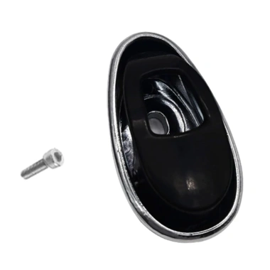 Móc treo chịu thời tiết CUY hạng nặng, cài đặt nhanh cho xe máy, xe tay ga điện, giá chỉ 39.600₫ 6