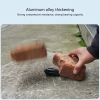 Móc treo chịu thời tiết CUY hạng nặng, cài đặt nhanh cho xe máy, xe tay ga điện, giá chỉ 39.600₫ 7
