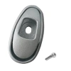 Móc treo chịu thời tiết CUY hạng nặng, cài đặt nhanh cho xe máy, xe tay ga điện, giá chỉ 39.600₫ 10
