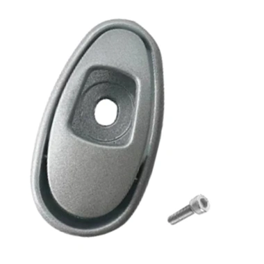 Móc treo chịu thời tiết CUY hạng nặng, cài đặt nhanh cho xe máy, xe tay ga điện, giá chỉ 39.600₫ 10