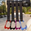 Móc Treo Chữ D LIBITU - Hợp Kim Bền, Treo Đồ & Mở Nắp Chai Xe Máy/Xe Đạp, 40.000 VND 9