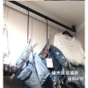 Móc treo chữ S 20cm đa năng - Trưng bày quần áo, phụ kiện túi xách, móc phun sơn tĩnh điện, chỉ 7.200đ 6