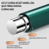 Móc treo đa năng 24 kẹp inox HLH - Đổ lót tất vớ, quần áo bền, giá 149k 9