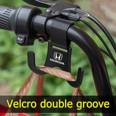 Móc treo đa năng 2/4 móc gắn sau ghế xe hơi cho Honda Mugen, Civic, Accord, CRV, HRV, Jazz, CBR, VTX, VFR, Vezel – Giá chỉ 26.400₫ 2 Móc treo đa năng 2/4 móc gắn sau ghế xe hơi cho Honda Mugen, Civic, Accord, CRV, HRV, Jazz, CBR, VTX, VFR, Vezel – Giá chỉ 26.400₫ 2