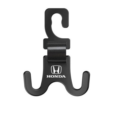 Móc treo đa năng 2/4 móc gắn sau ghế xe hơi cho Honda Mugen, Civic, Accord, CRV, HRV, Jazz, CBR, VTX, VFR, Vezel – Giá chỉ 26.400₫