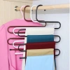 Móc Treo Đa Năng 5 Tầng Thép Không Gì - Giải pháp thông minh cho quần áo, giá 39.000 VND 8
