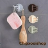 Móc Treo Đa Năng Chìa Khóa & Đồ Nhà Bếp: Tiết Kiệm Không Gian, Giá Chỉ 16.000 VND