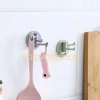 Móc Treo Đa Năng Chìa Khóa & Đồ Nhà Bếp: Tiết Kiệm Không Gian, Giá Chỉ 16.000 VND 4