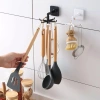 Móc Treo Đa Năng Chìa Khóa & Đồ Nhà Bếp: Tiết Kiệm Không Gian, Giá Chỉ 16.000 VND 8