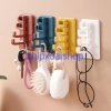 Móc Treo Đa Năng Chìa Khóa & Đồ Nhà Bếp: Tiết Kiệm Không Gian, Giá Chỉ 16.000 VND 10