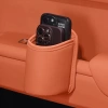Móc Treo Đa Năng Da PU Cho Ô Tô - Giá Đỡ Cốc Nước, Treo Sau Ghế, Giá 138.000₫ 3