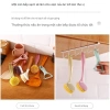 Móc Treo Đa Năng Gắn Cài Kẹp Dưới Tủ Bếp - Kệ Bàn Để Cốc Ly Giá 35k Giảm Giá 5