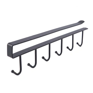 Móc Treo Đa Năng Gắn Cài Kẹp Dưới Tủ Bếp - Kệ Bàn Để Cốc Ly Giá 35k Giảm Giá 10 Móc Treo Đa Năng Gắn Cài Kẹp Dưới Tủ Bếp - Kệ Bàn Để Cốc Ly Giá 35k Giảm Giá 10