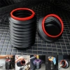 Móc Treo Đa Năng Gắn Sau Ghế Xe Hơi - Tiện Dụng, Tiết Kiệm Không Gian, Giá 52.000₫ 8