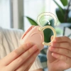 Móc Treo Đa Năng Kẹp Bảo Quản Quần Áo - Sấy, Di Động, Du Lịch, Không Dấu Vết, Giá 37.400₫ 4