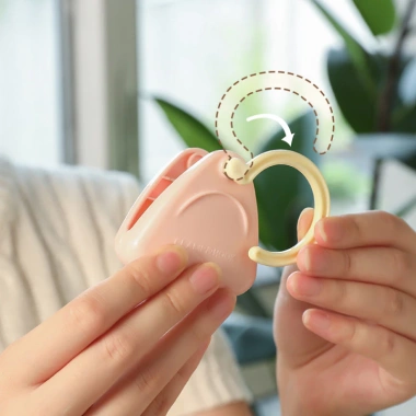 Móc Treo Đa Năng Kẹp Bảo Quản Quần Áo - Sấy, Di Động, Du Lịch, Không Dấu Vết, Giá 37.400₫