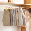 Móc Treo Đa Năng Kẹp Bảo Quản Quần Áo - Sấy, Di Động, Du Lịch, Không Dấu Vết, Giá 37.400₫ 6